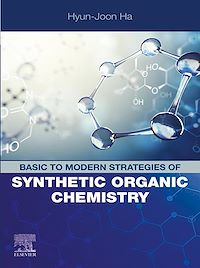 Téléchargez le livre :  Basic to Modern Strategies of Synthetic Organic Chemistry