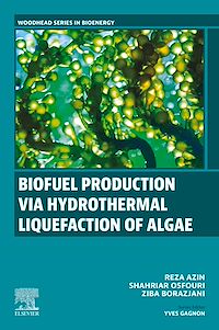 Téléchargez le livre :  Biofuel Production via Hydrothermal Liquefaction of Algae