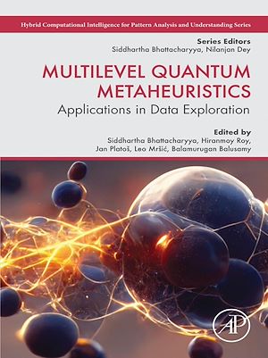 Téléchargez le livre :  Multilevel Quantum Metaheuristics