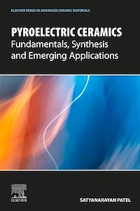 Téléchargez le livre :  Pyroelectric Ceramics