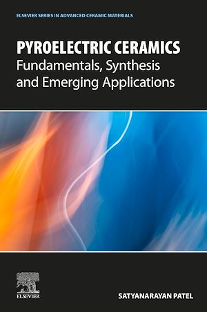 Téléchargez le livre :  Pyroelectric Ceramics