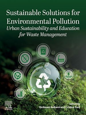 Téléchargez le livre :  Sustainable Solutions for Environmental Pollution