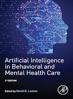 Download this eBook Artificial Intelligence in Behavioral and Mental Health Care