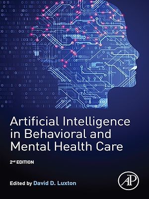 Download the eBook: Artificial Intelligence in Behavioral and Mental Health Care