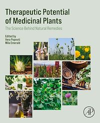 Télécharger le livre : Therapeutic Potential of Medicinal  Plants