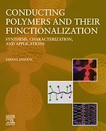 Download this eBook Conducting Polymers and their Functionalization