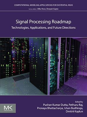 Téléchargez le livre :  Signal Processing Roadmap
