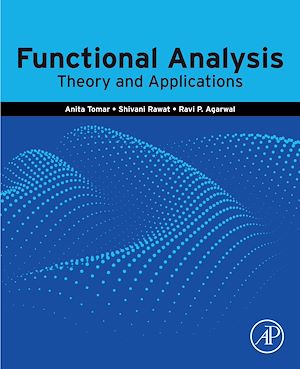 Download the eBook: Functional Analysis
