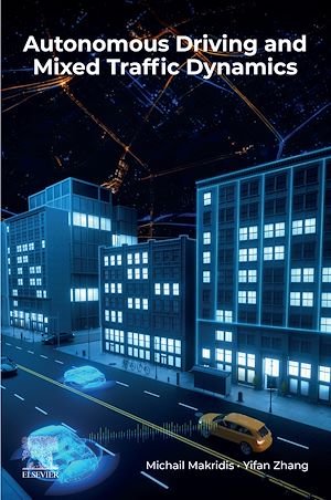 Download the eBook: Autonomous Driving and Mixed Traffic Dynamics