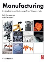 Download this eBook Manufacturing