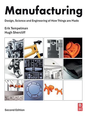 Download the eBook: Manufacturing