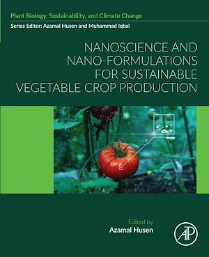Download the eBook: Nanoscience and Nano-Formulations for Sustainable Vegetable Crop Production