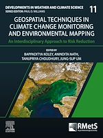 Download this eBook Geospatial Techniques in Climate Change Monitoring and Environmental Mapping
