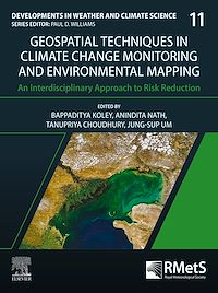 Download this ebook Geospatial Techniques in Climate Change Monitoring and Environmental Mapping