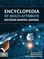 Download this eBook Encyclopedia of Multi-Attribute Decision Making (MADM)