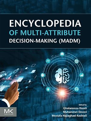 Download the eBook: Encyclopedia of Multi-Attribute Decision Making (MADM)