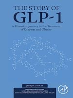 Télécharger le livre :  The Story of GLP-1