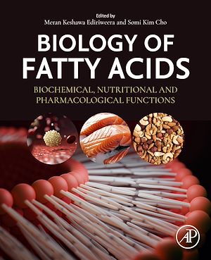 Download the eBook: Biology of Fatty Acids