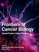 Télécharger le livre :  Frontiers of Cancer Biology