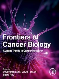 Téléchargez le livre :  Frontiers of Cancer Biology