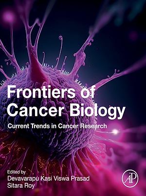Téléchargez le livre :  Frontiers of Cancer Biology