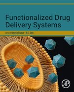 Télécharger le livre :  Functionalized Drug Delivery Systems
