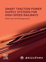 Télécharger le livre :  Smart Traction Power Supply Systems for High-speed Railways