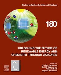 Téléchargez le livre :  Unlocking the Future of Renewable Energy and Chemistry through Catalysis