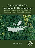 Télécharger le livre :  Commodities for Sustainable Development