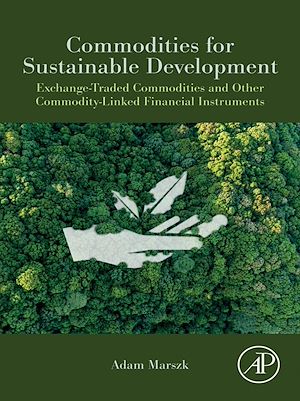 Download the eBook: Commodities for Sustainable Development