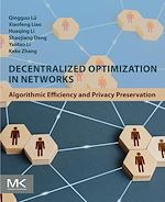Télécharger le livre :  Decentralized Optimization in Networks
