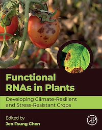 Téléchargez le livre :  Functional RNAs in Plants