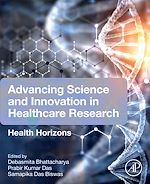 Télécharger le livre :  Advancing Science and Innovation in Healthcare Research