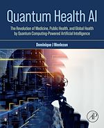Télécharger le livre :  Quantum Health AI