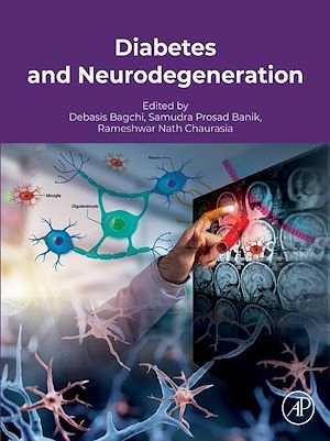 Téléchargez le livre :  Diabetes and Neurodegeneration