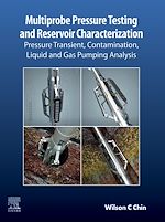 Télécharger le livre :  Multiprobe Pressure Testing and Reservoir Characterization