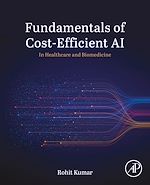 Télécharger le livre :  Fundamentals of Cost-Efficient AI