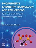 Télécharger le livre :  Phosphonate Chemistry, Technology, and Applications