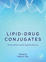 Télécharger le livre :  Lipid-Drug Conjugates