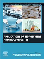 Download this eBook Applications of Biopolymers and Biocomposites