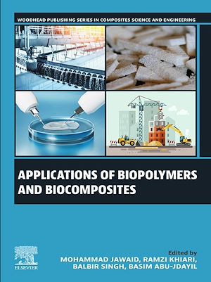 Download the eBook: Applications of Biopolymers and Biocomposites