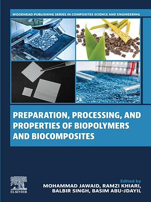 Download the eBook: Preparation, Processing, and Properties of Biopolymers and Biocomposites