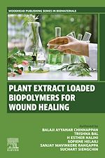 Télécharger le livre :  Plant Extract Loaded Biopolymers For Wound Healing