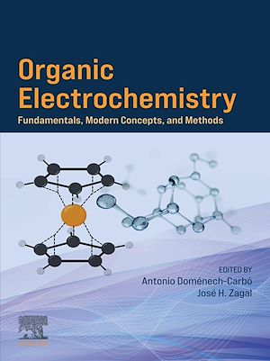 Téléchargez le livre :  Organic Electrochemistry