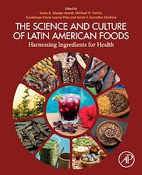 Télécharger le livre : The Science and Culture of Latin American Foods