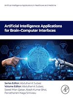 Télécharger le livre :  Artificial Intelligence Applications for Brain–Computer  Interfaces