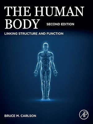Téléchargez le livre :  The Human Body