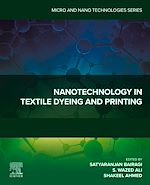 Télécharger le livre :  Nanotechnology in Textile Dyeing and Printing