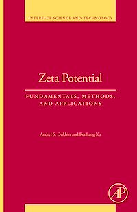 Téléchargez le livre :  Zeta Potential