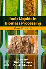 Download this eBook Ionic Liquids in Biomass Processing